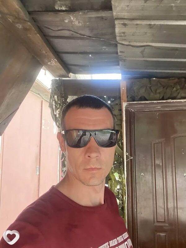 Валерий, 40, Белогорске — анкета №4447056