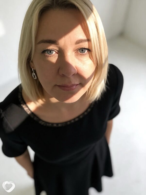 Ольга, 42, Омске — анкета №4447057