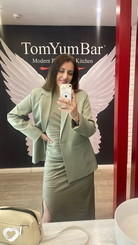 Elena, 33, Москве — анкета №4447066