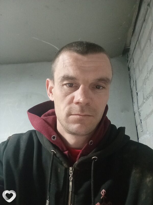 Дмитрий, 37, Рязани — анкета №4447070