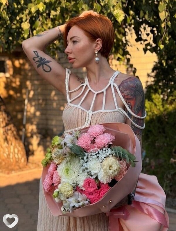 Ирина, 36, Кокшетау — анкета №4447185