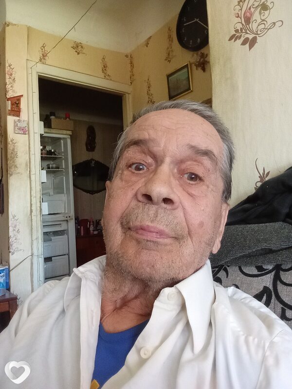 Геннадий, 66, Новосибирске — анкета №4447188