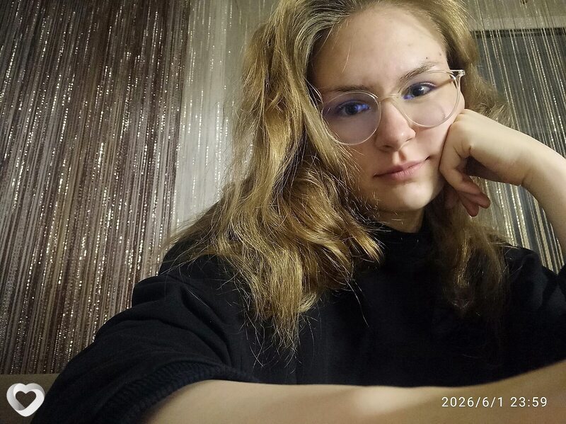 Арина, 18, Новосибирске — анкета №4447192