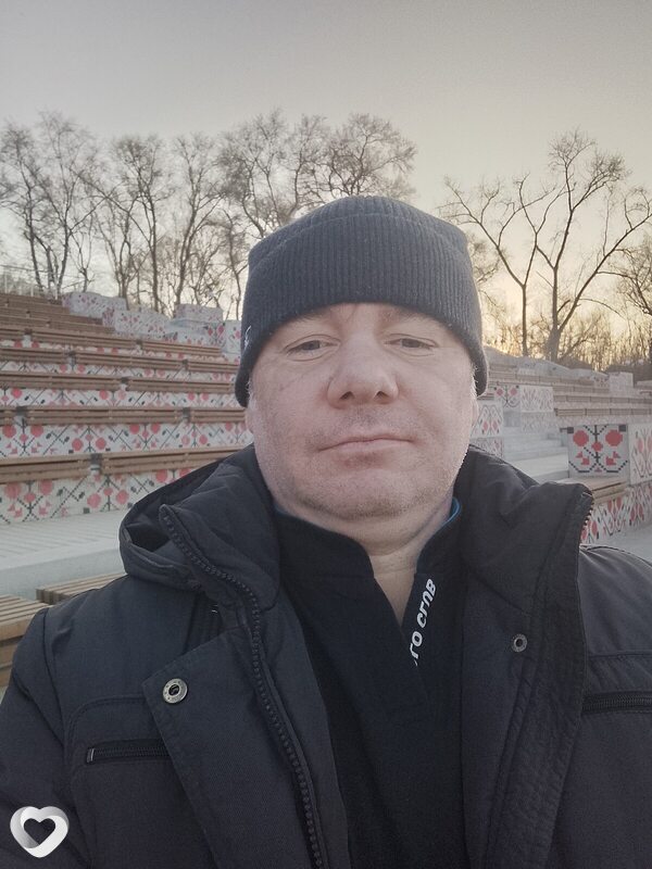 Станислав, Верхний Мамон