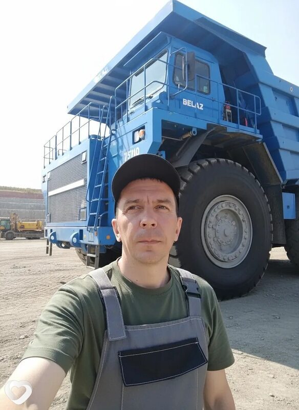 Артем, 36, Красноярске — анкета №4447198