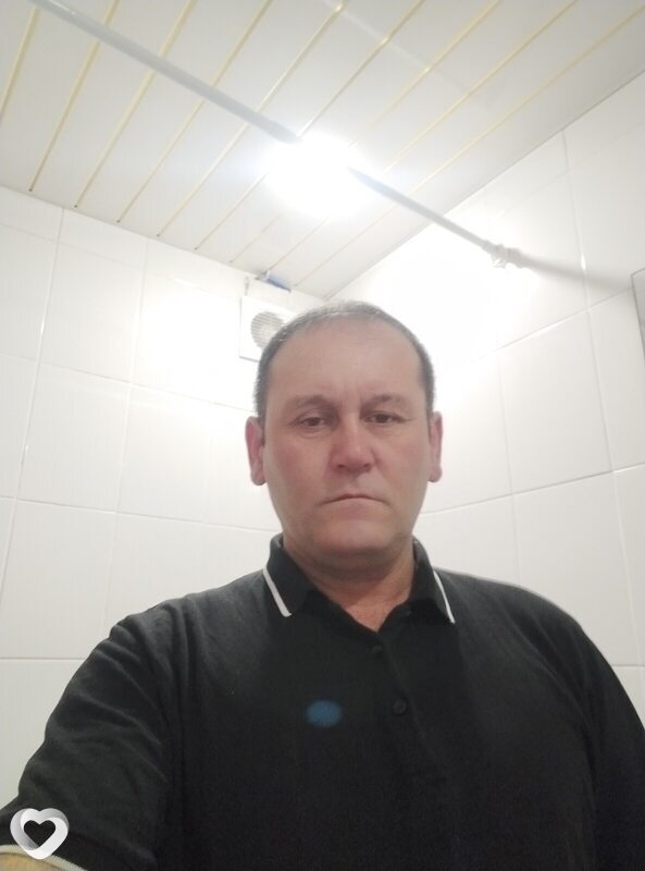 Али, 45, Тобольске — анкета №4447131