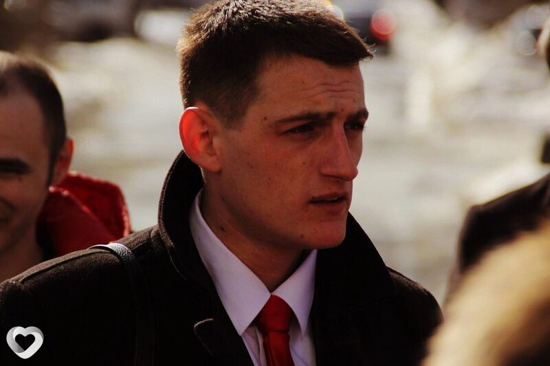 Денис, 36, Владивостоке — анкета №4447141