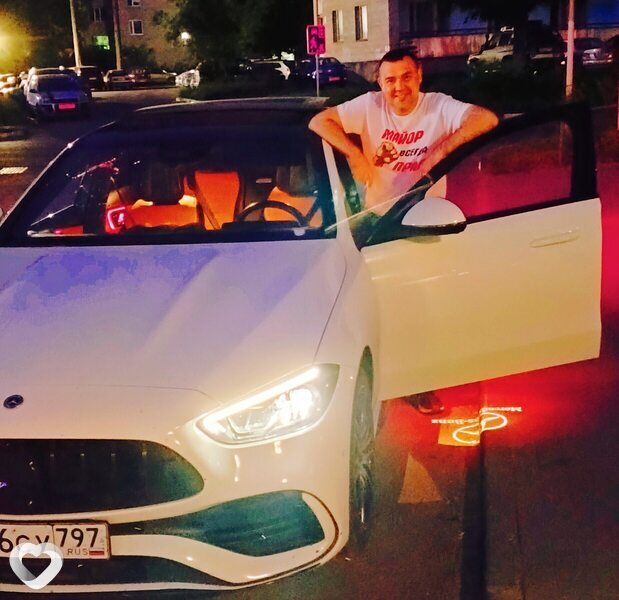 Алексей, 38, Серпухове — анкета №4447146