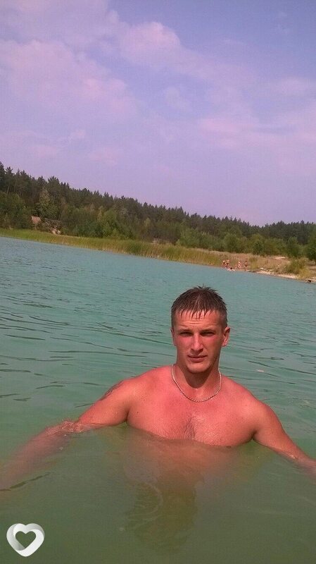Максим, 37, Оренбурге — анкета №4447148