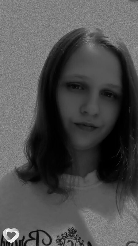 Аня, 19, Кемерове — анкета №4447149