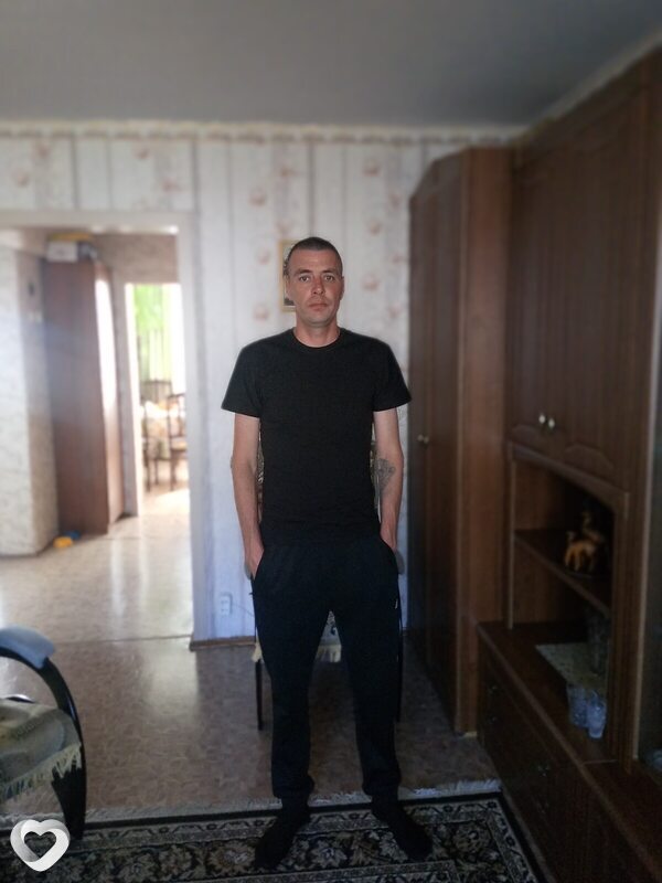 Юра, 32, Иркутске — анкета №4447328