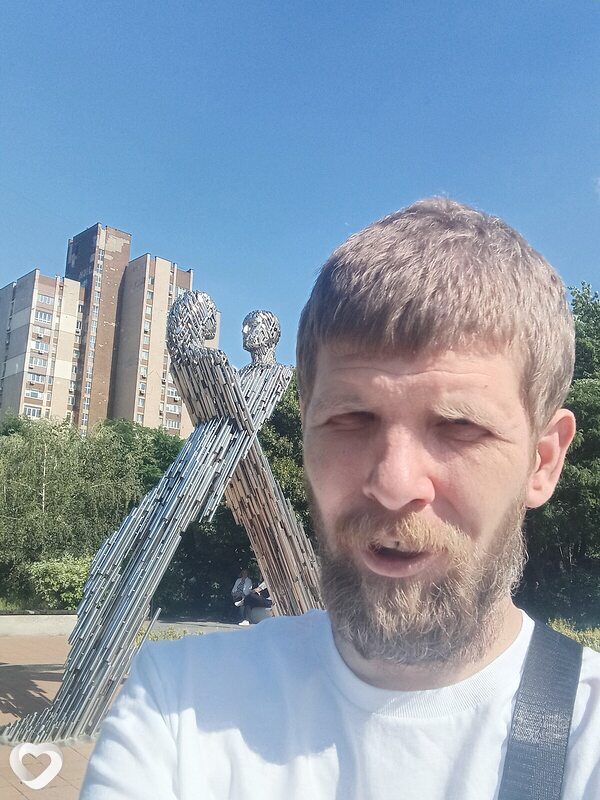 Сергій, 33, Киеве — анкета №4447329