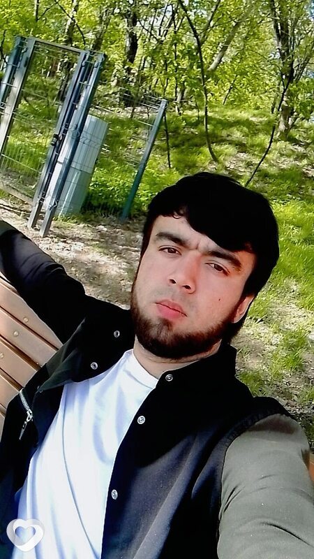 Мустафо, 23, Москве — анкета №4447337