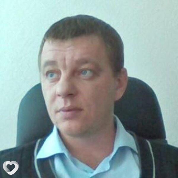 Алешка, 40, Соликамске — анкета №4447345