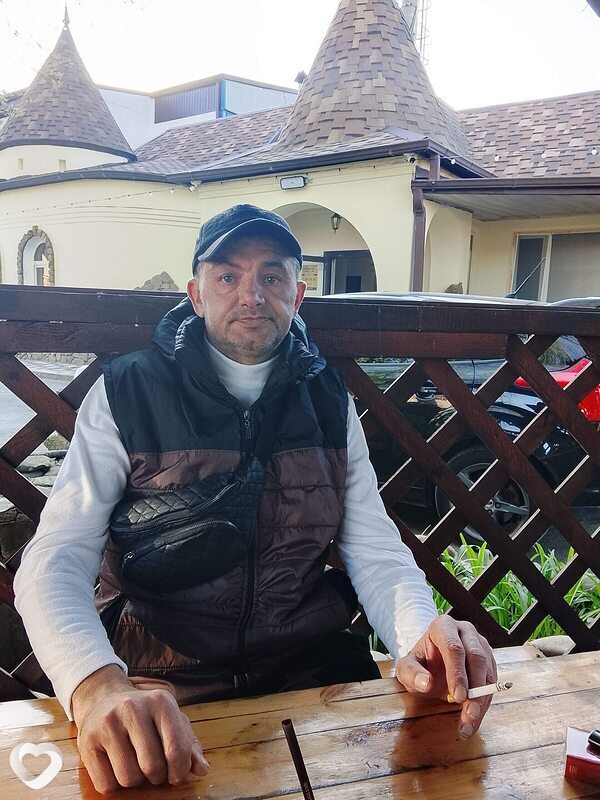 Андрей, 44, Армавире — анкета №4447351