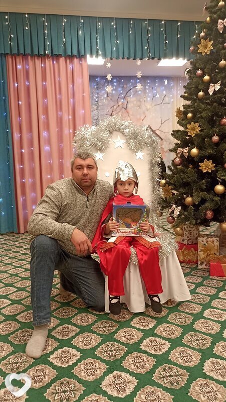 Максим, Сальск
