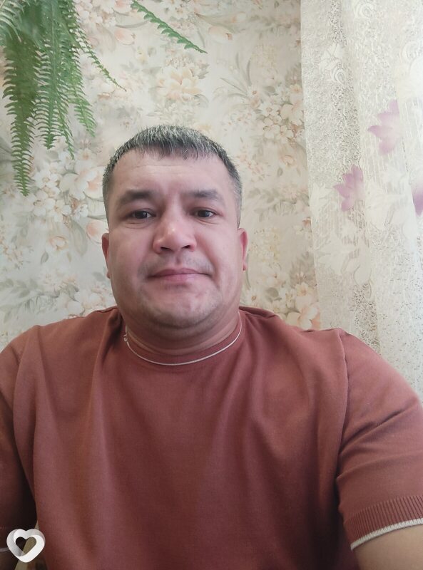 Шер, 46, Екатеринбурге — анкета №4447209