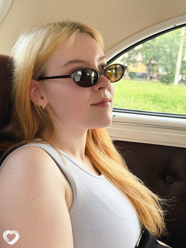 Елизавета, 23, Воронеже — анкета №4447211