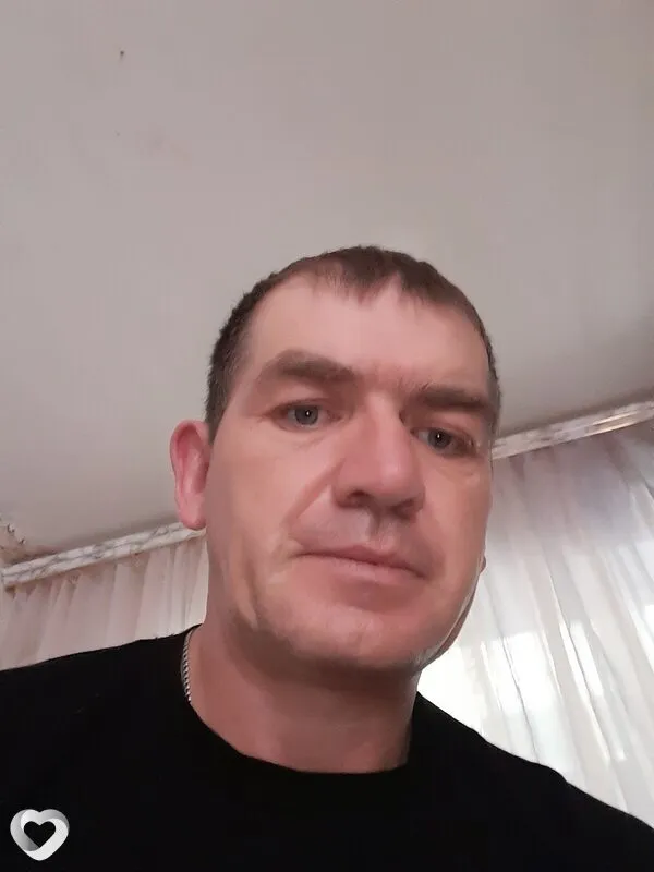 Виктор, 43, Москве — анкета №4447215