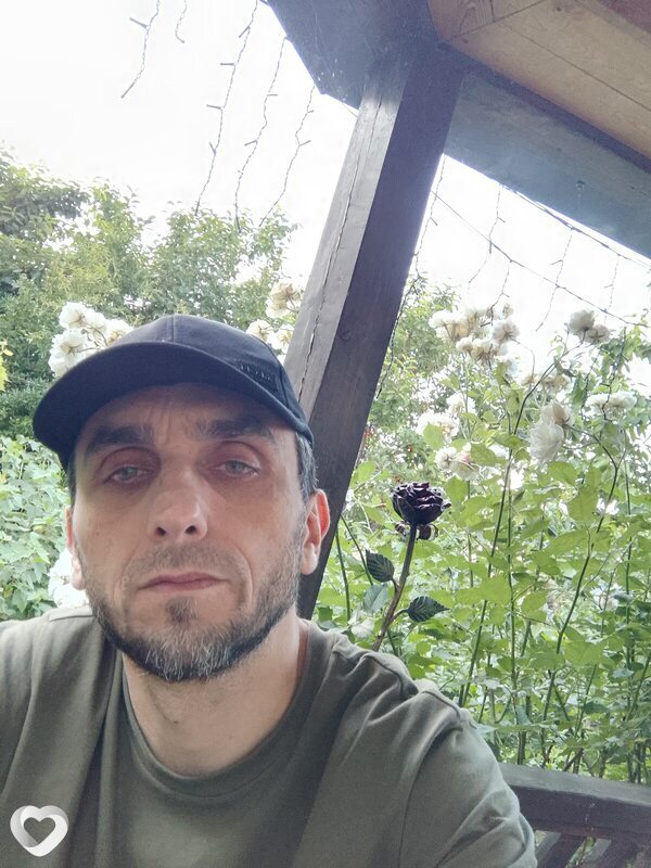 Ruslan, 41, Москве — анкета №4447217