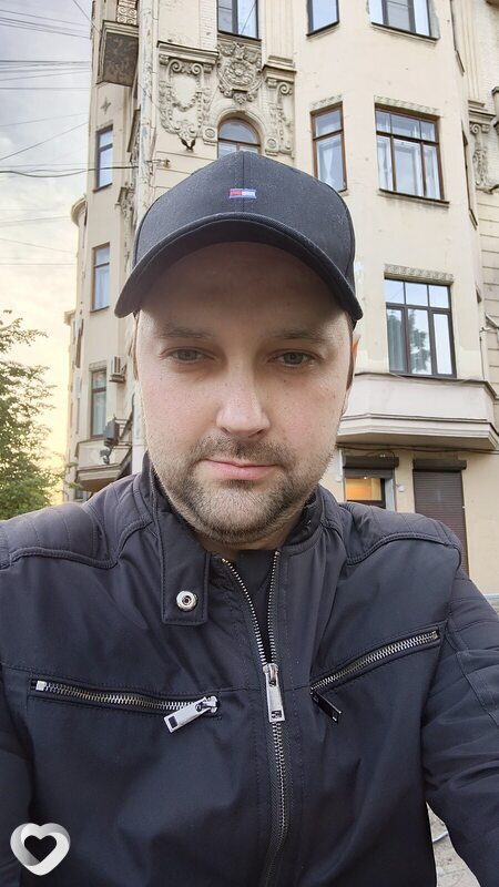 Вова, 27, Санкт-Петербурге — анкета №4447219