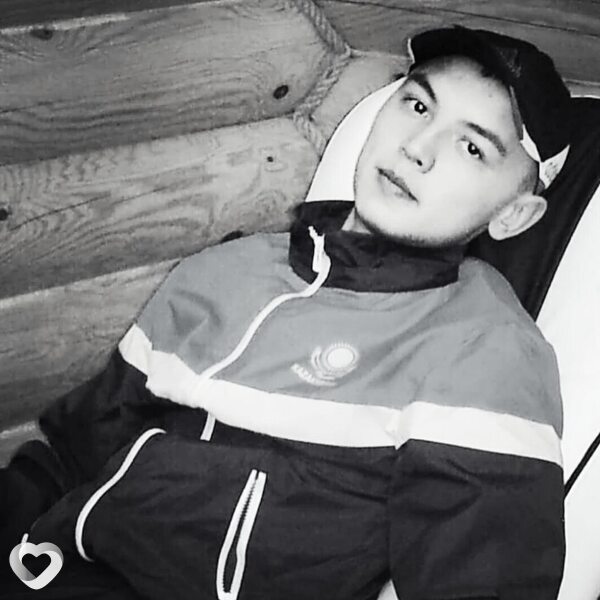 Osa, 34, Актобе — анкета №4447225