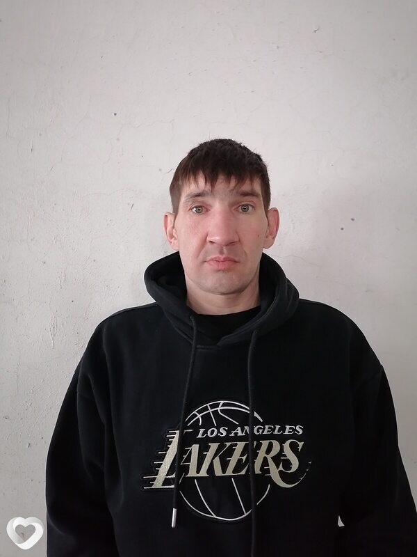 Александр, 45, Норильске — анкета №4447226
