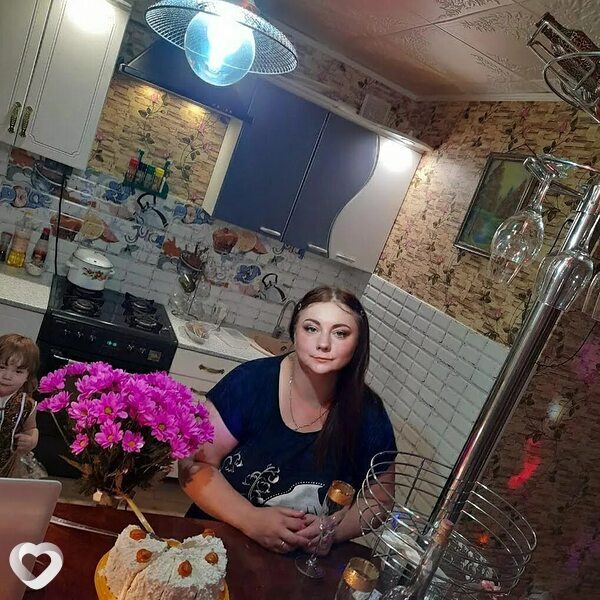 Татьяна, 46, Хабаровске — анкета №4447304