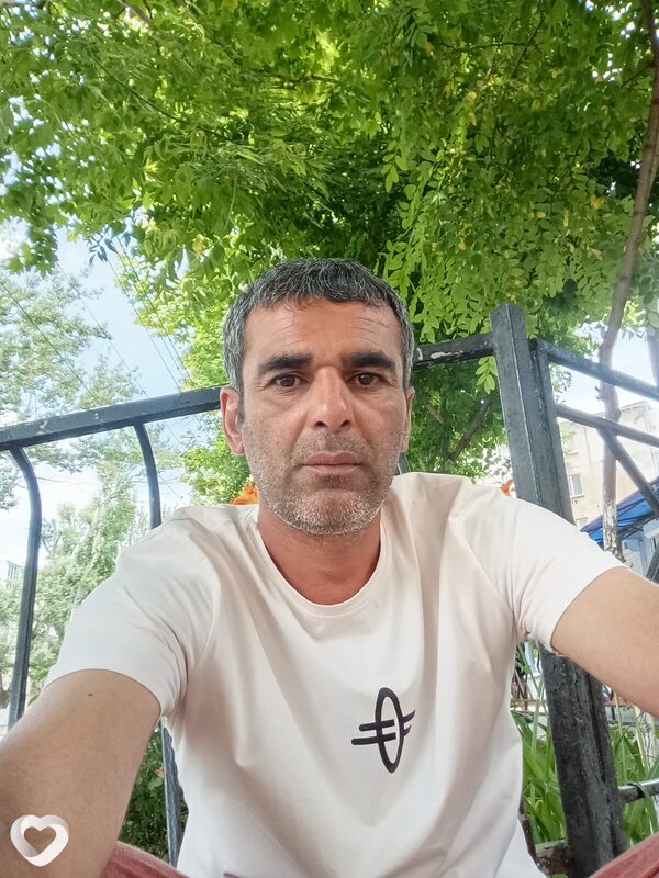 Vuqi, 45, Керчи — анкета №4447317
