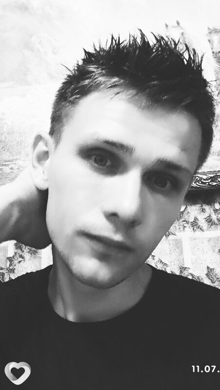 Aleksandr, 37, Братске — анкета №4447318
