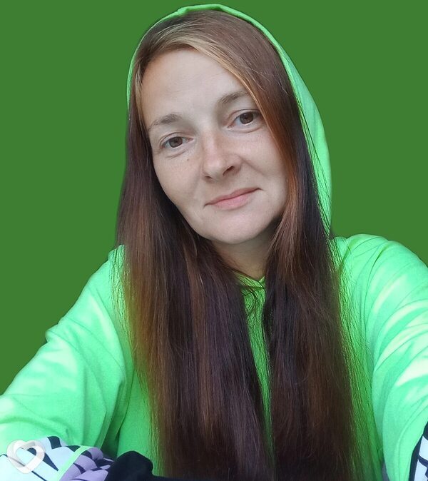 Екатерина, 38, Минске — анкета №4447320