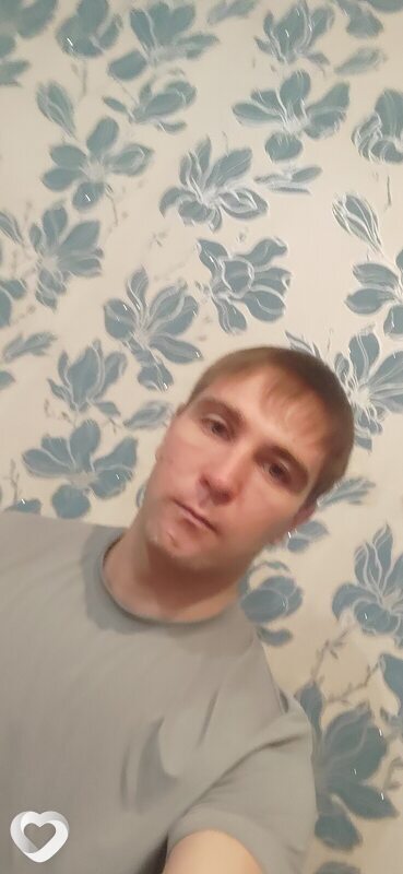 Виталя, 33, Новокузнецке — анкета №4447322