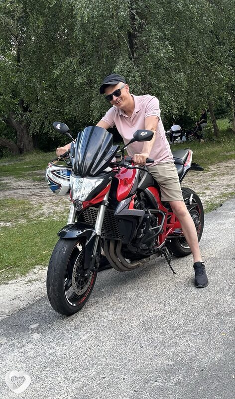 Алексей, 41, Гомеле — анкета №4447324