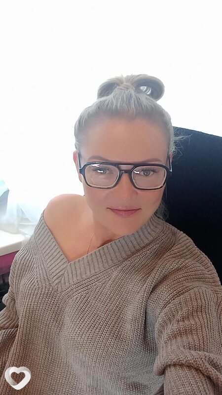 Мила, 38, Кемерове — анкета №4447359