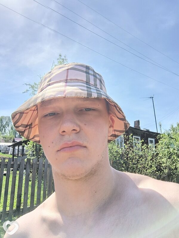 Иван, 22, Чебаркуле — анкета №4447360