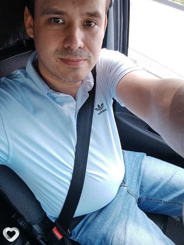 Almaz, 37, Казани — анкета №4447364