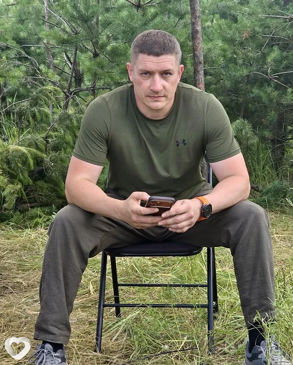 Дмитрий, 41, Москве — анкета №4447365