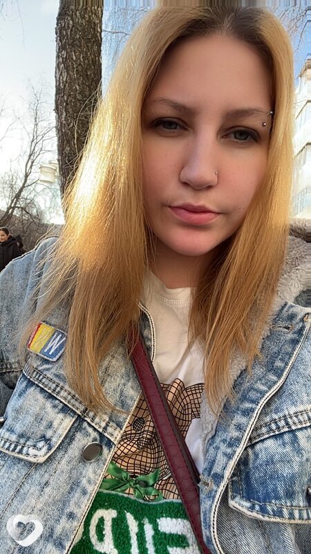 Наталья, 28, Набережных Челнах — анкета №4447369