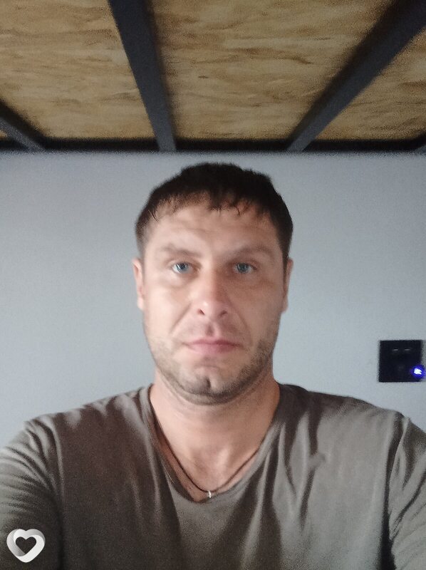 Алексей, 37, Кашире — анкета №4447374