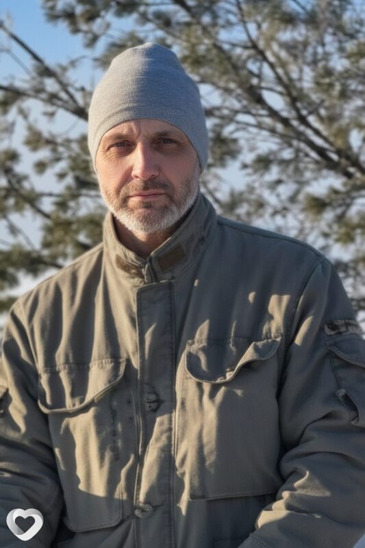 Oleg, 55, Санкт-Петербурге — анкета №4447375