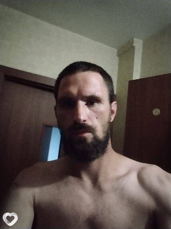 Вадим, 35, Новокузнецке — анкета №4447259