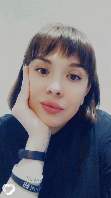 Анна, 32, Тюмени — анкета №4447262