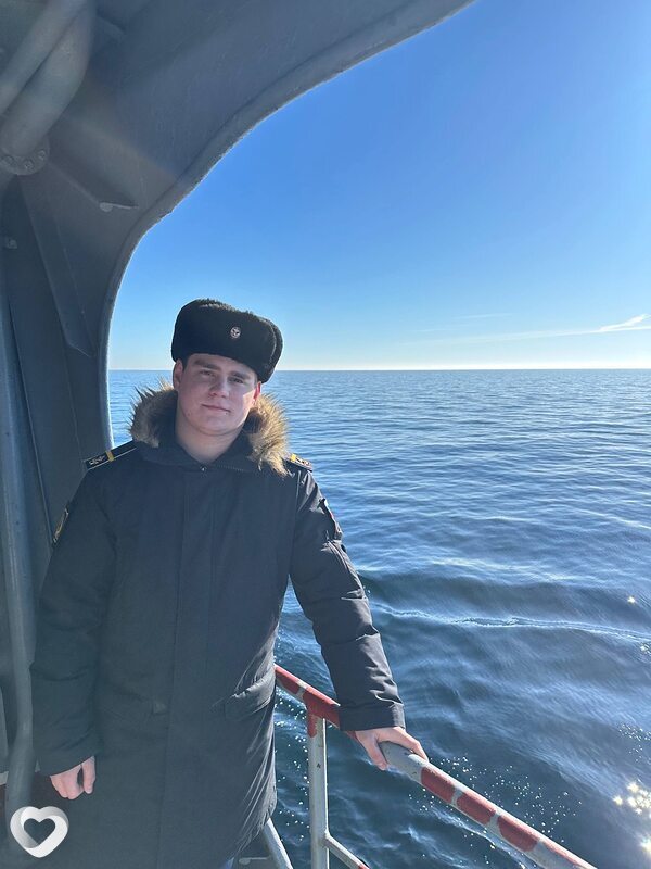Дмитрий, 21, Калининграде — анкета №4447264