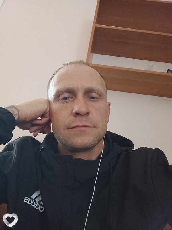 Дмитрий, 36, Иванове — анкета №4447268