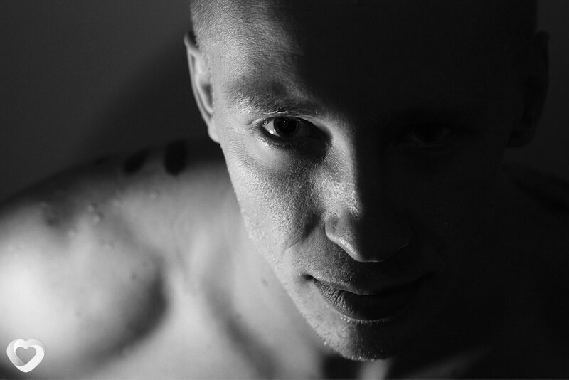 Sash, 35, Краснодаре — анкета №4447605