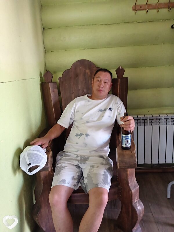 Владимир, 39, Белогорске — анкета №4447616