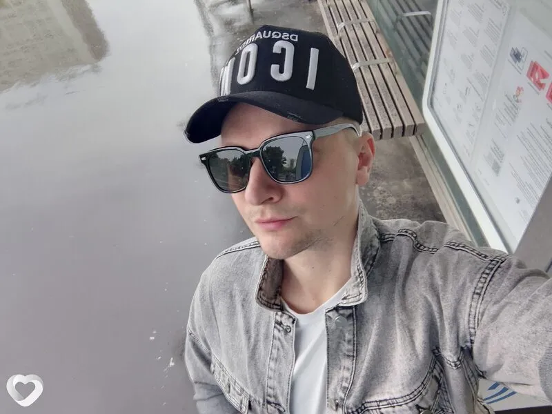 Юрий, 40, Москве — анкета №4447617