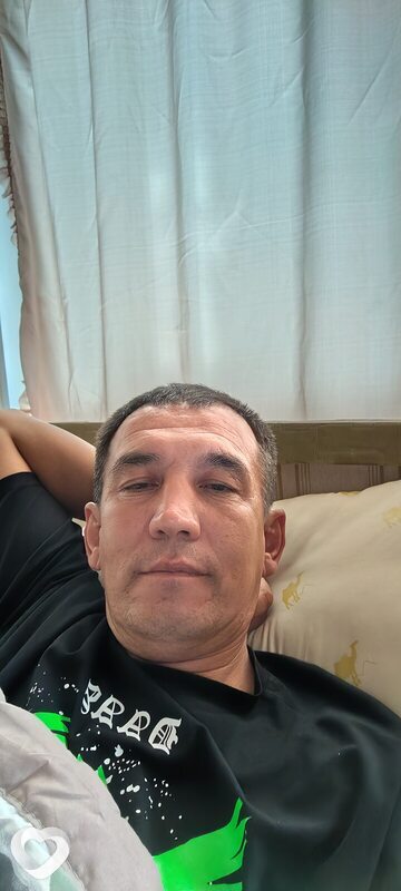 Шухрат, 46, Санкт-Петербурге — анкета №4447626