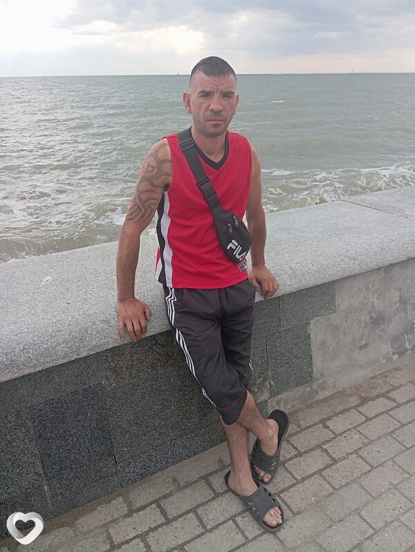 Генадий, 34, Донецке — анкета №4447402