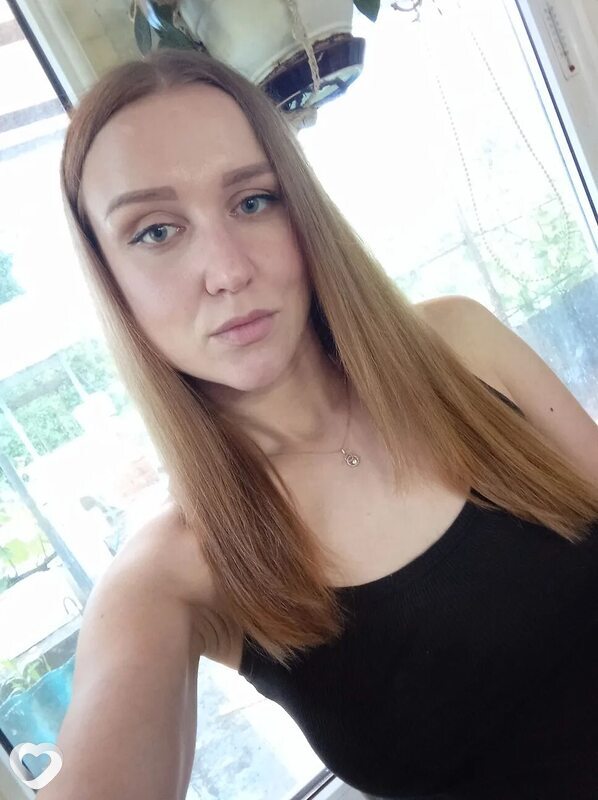 Анастасия, 29, Краснодаре — анкета №4447407